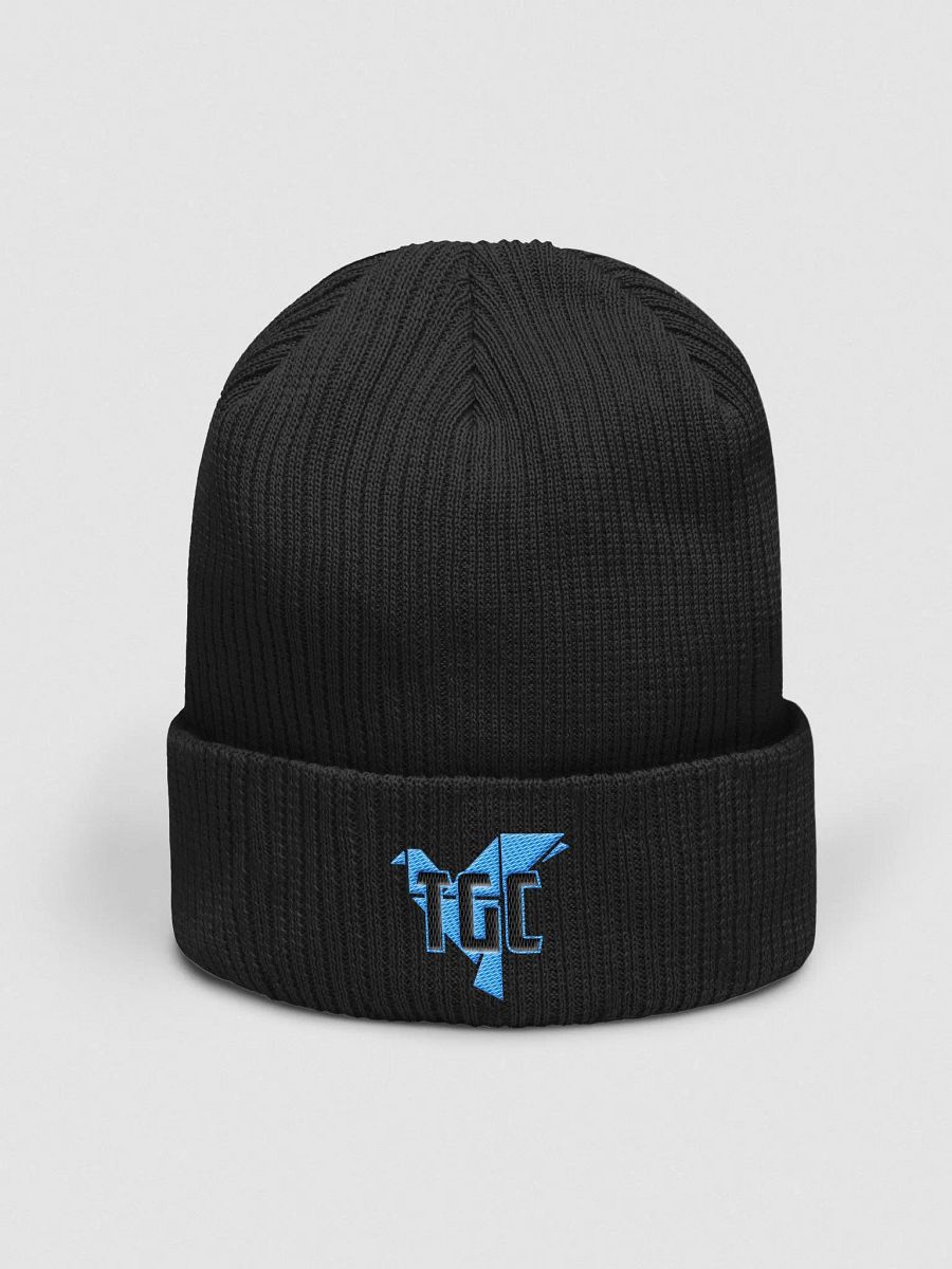 TGC BEANIE product image (1)