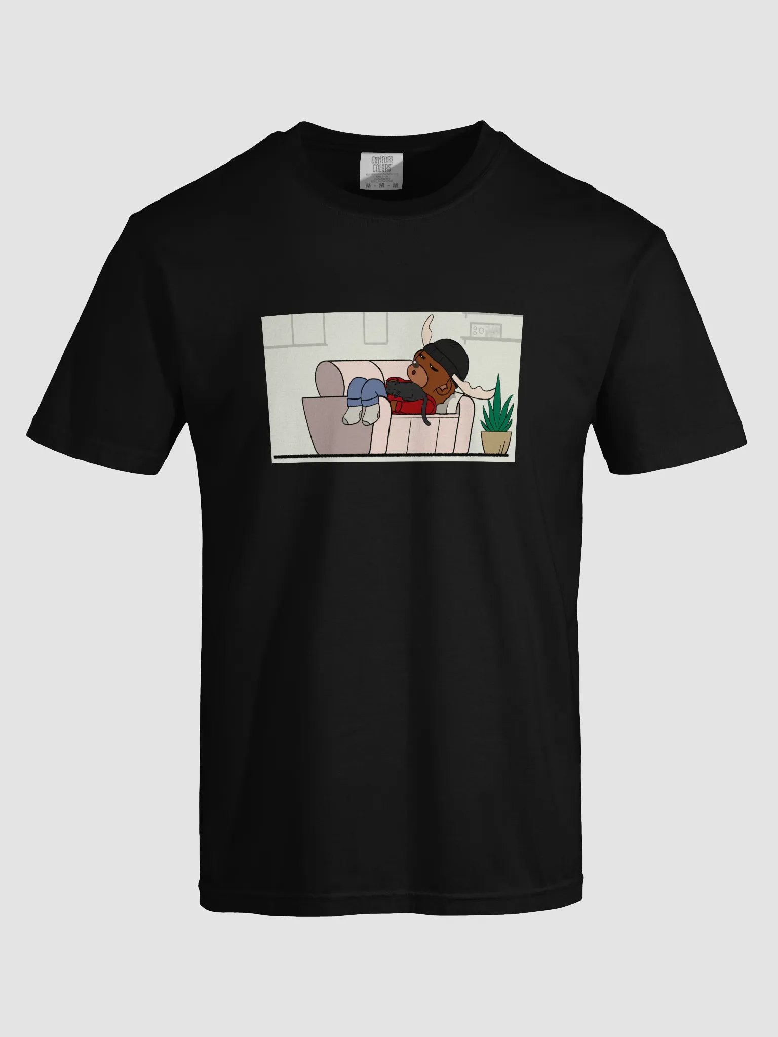 Nap Time Shirt product image (5)
