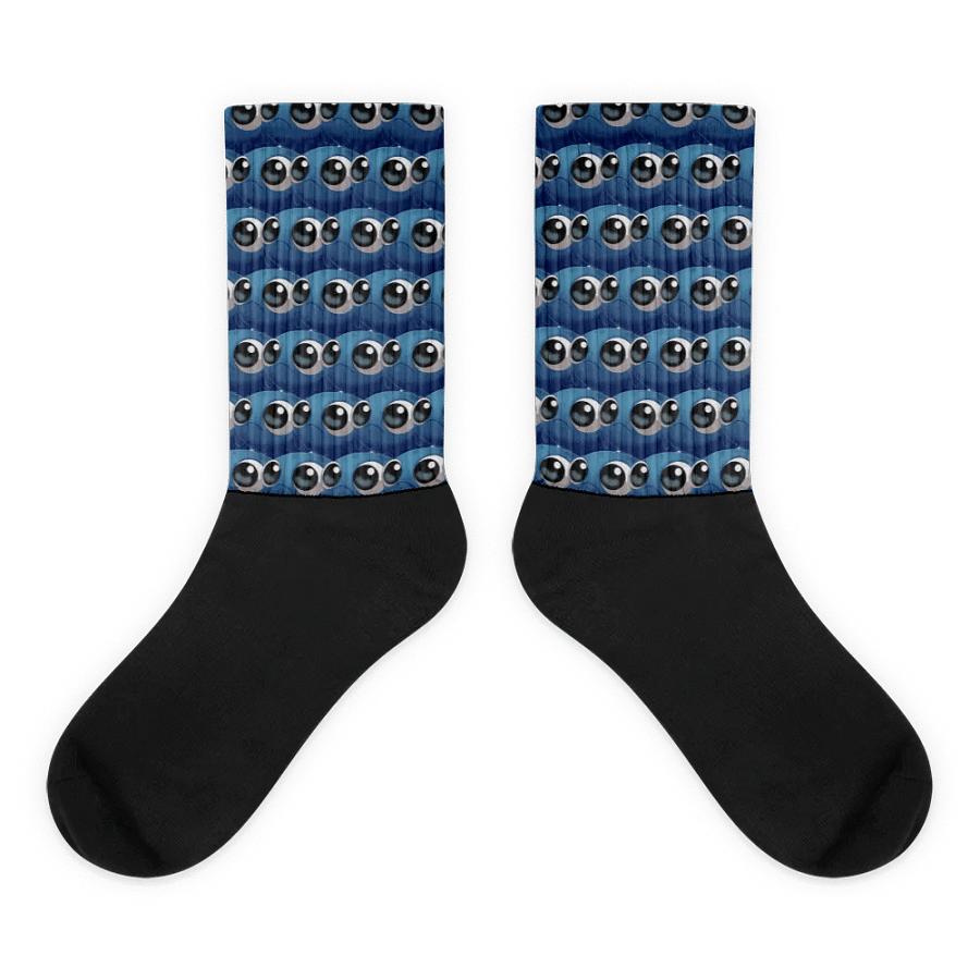 Dota Swarm Socks MkII product image (1)