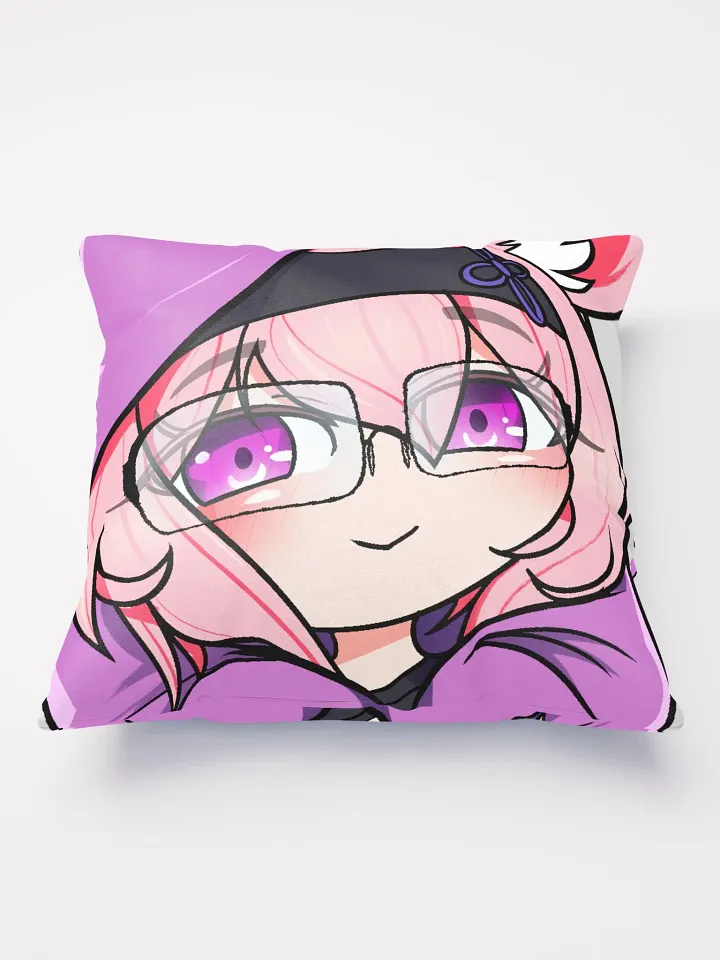 Donad Comfy Pillow product image (2)