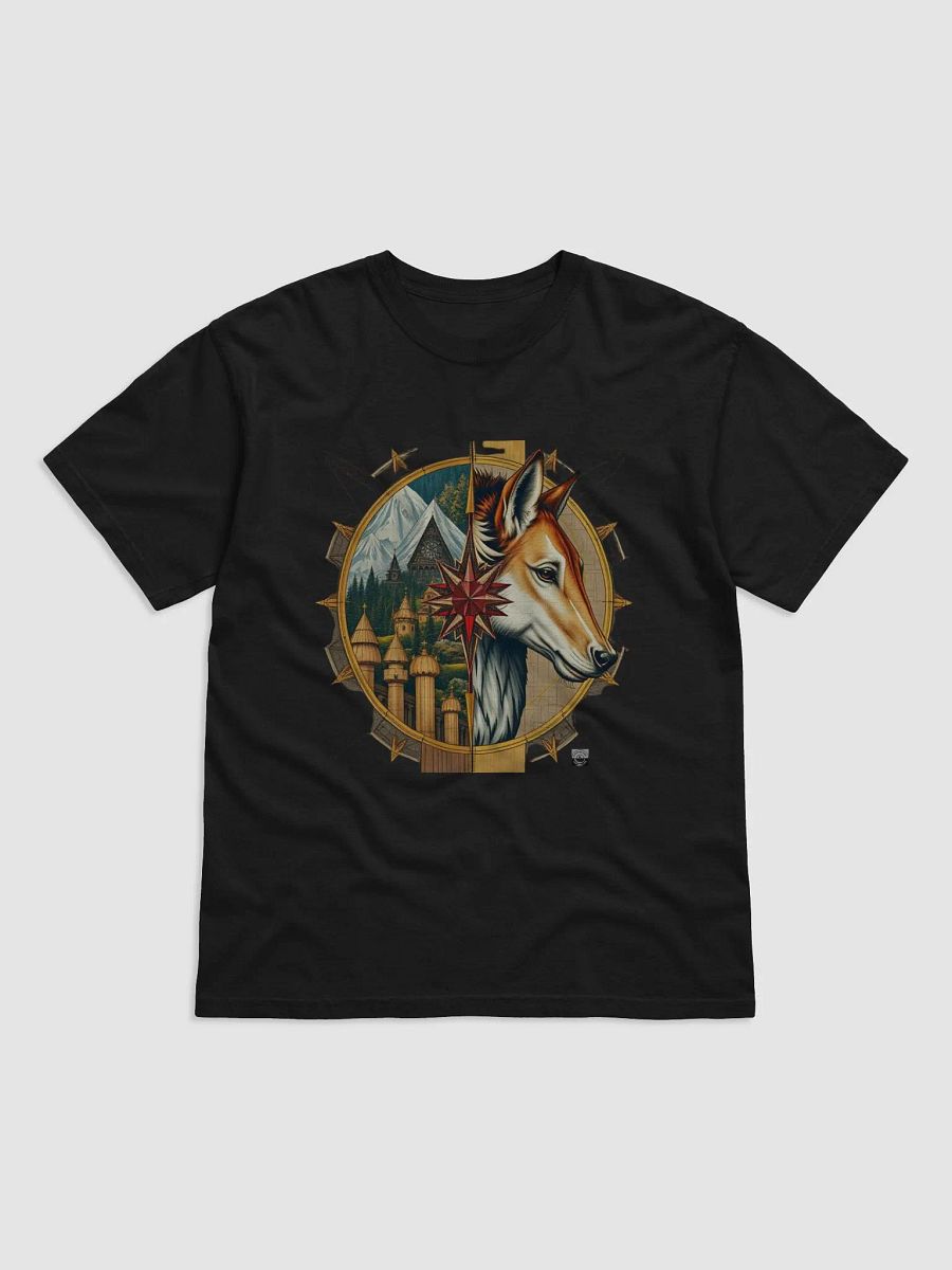 Hund Berge Wandern Natur product image (1)