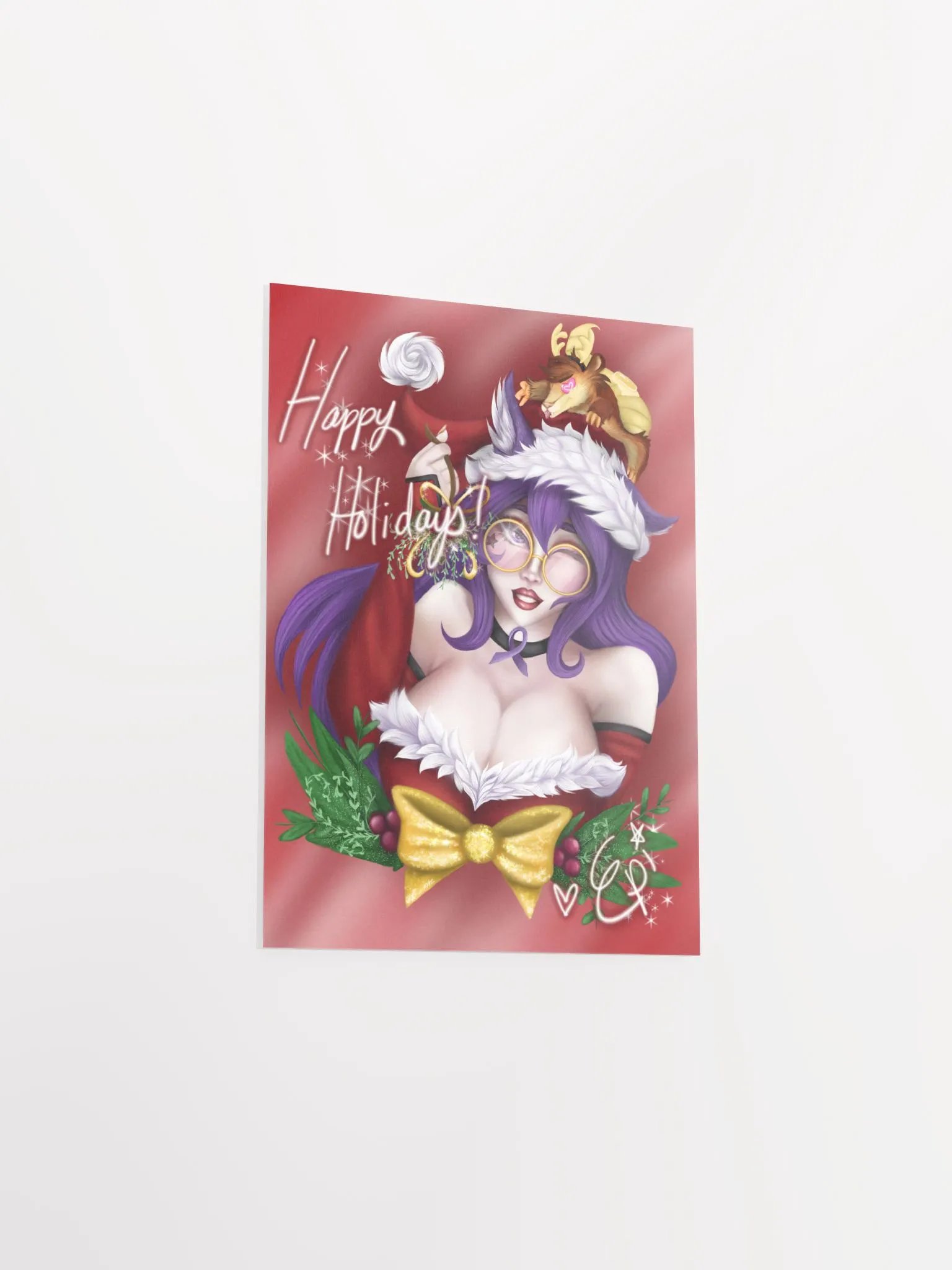 Holiday Poster product image (22)