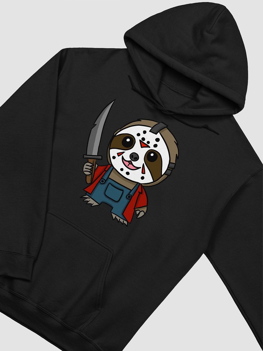Jason - Hoodie product image (3)