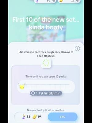 #pokemontcg 