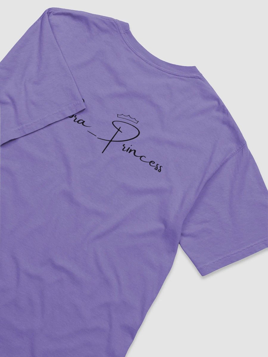 Royal Drip Crown Graphic Tee product image (4)