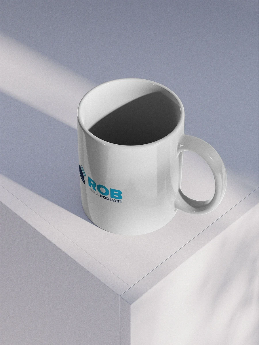 RAANAP - Mug product image (3)