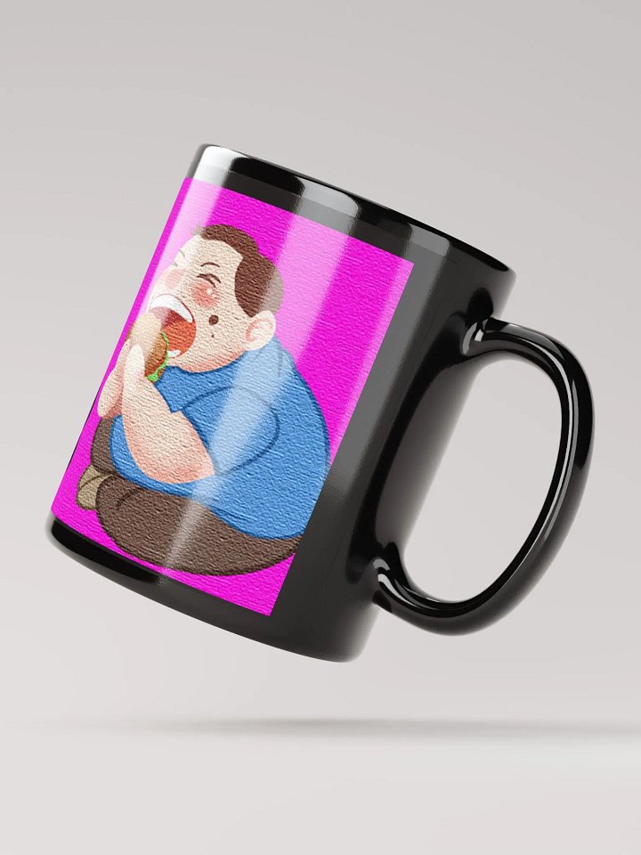 The Fat Gamer Mug product image (2)