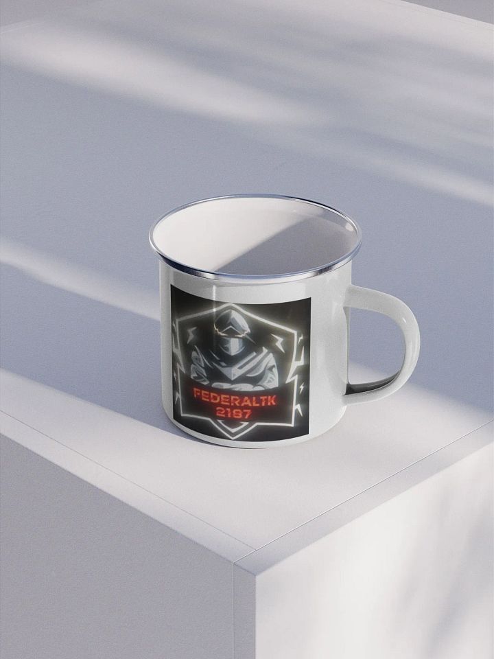 Federal Coffee Mug product image (2)