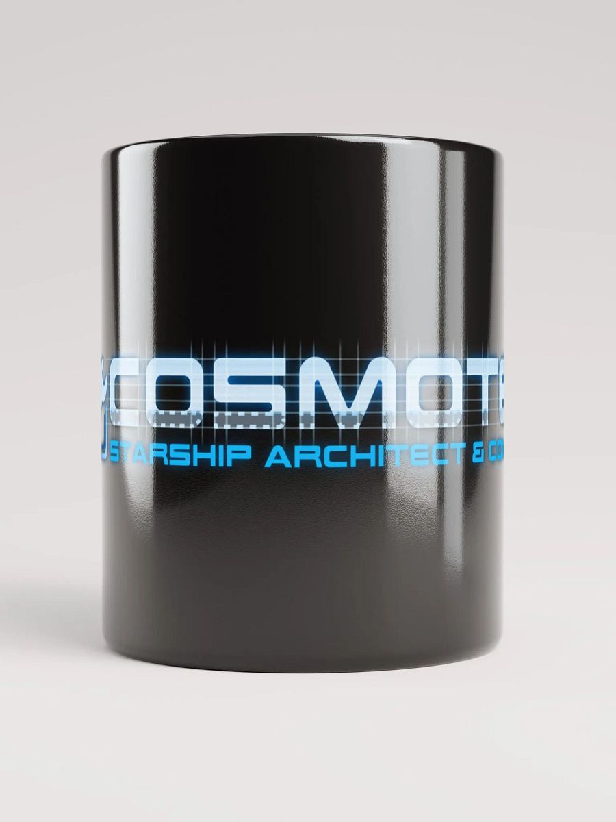 Cosmoteer Glossy Mug product image (5)