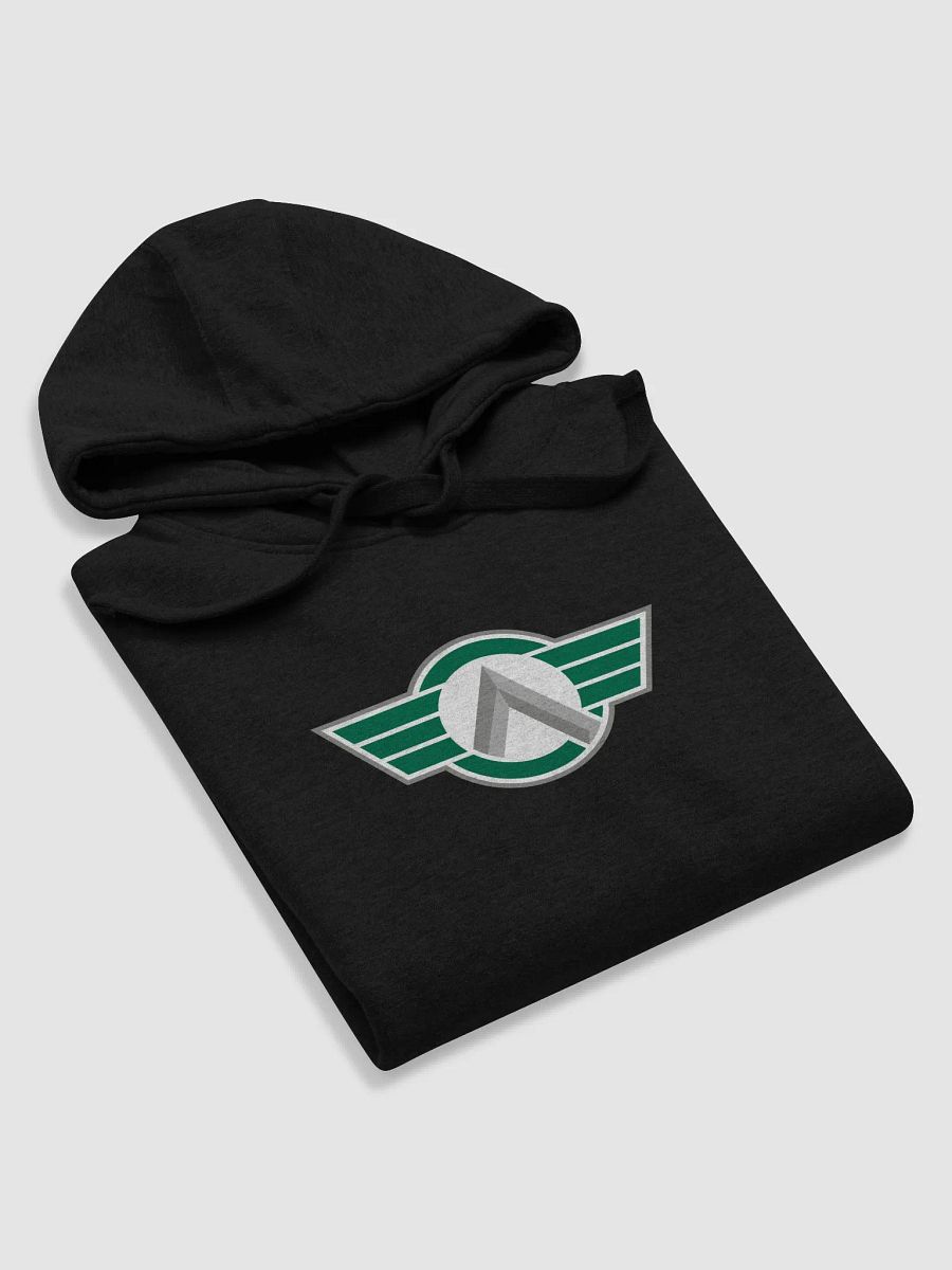 Aviators Premium Unisex Hoodie product image (5)