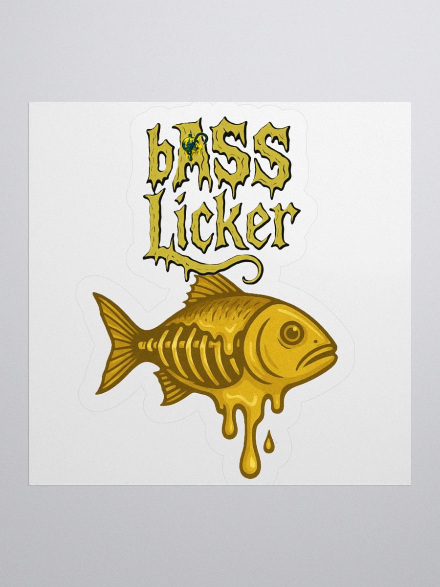 bASS Licker product image (3)