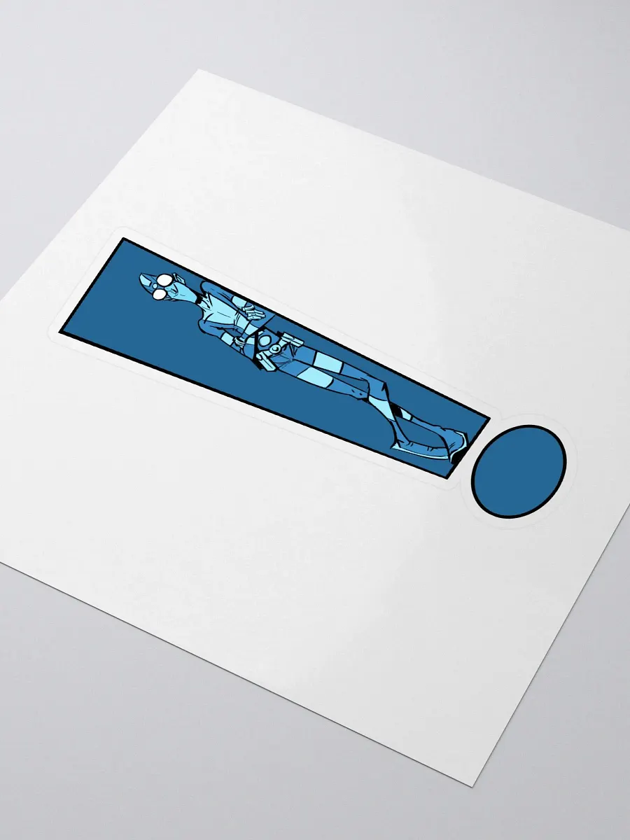 Autismo Sticker product image (3)