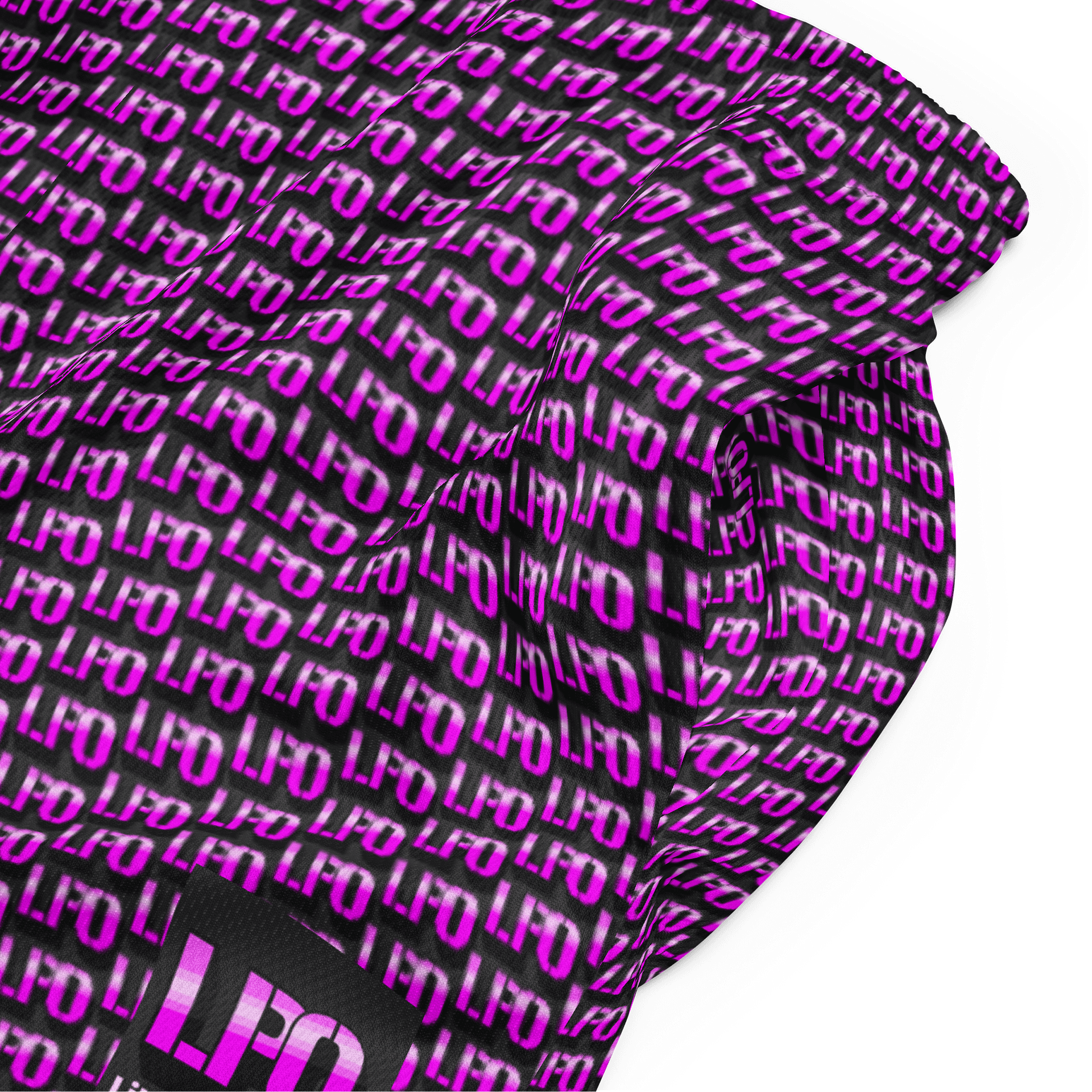 Unisex LPO Shorts product image (5)