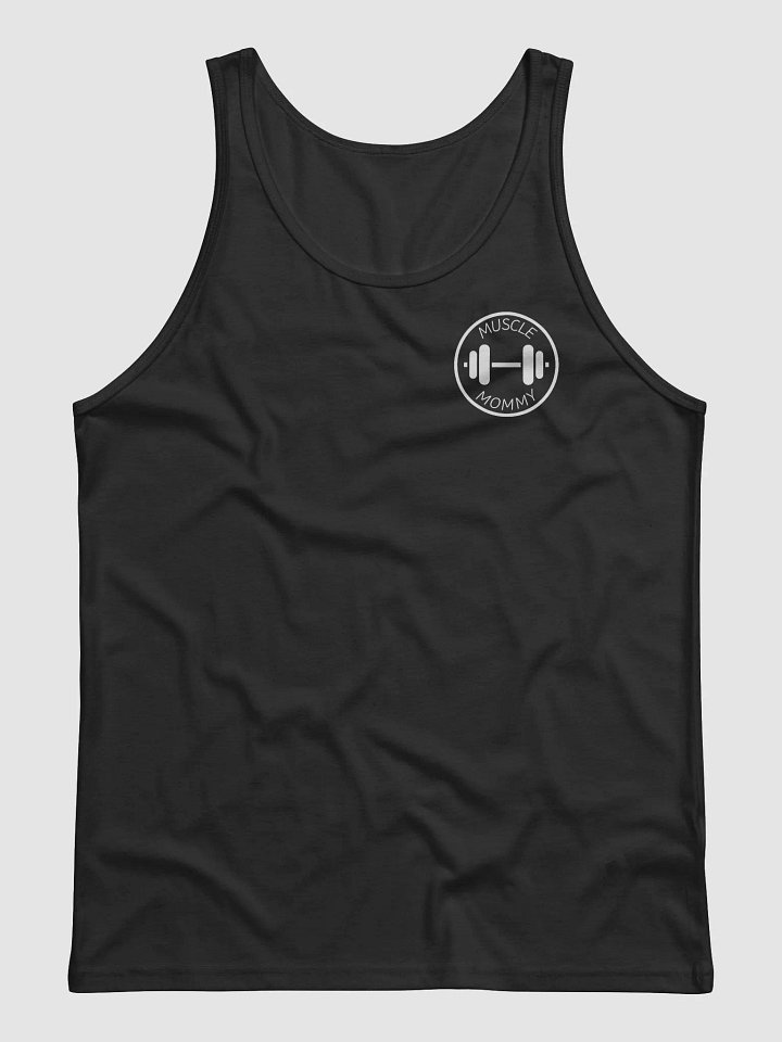 Muscle Mommy Tank product image (1)