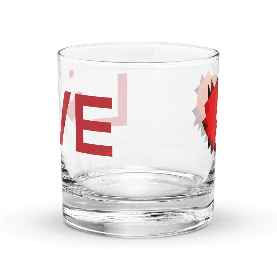 L2A Rocks Glass - 2025 Edition product image (4)