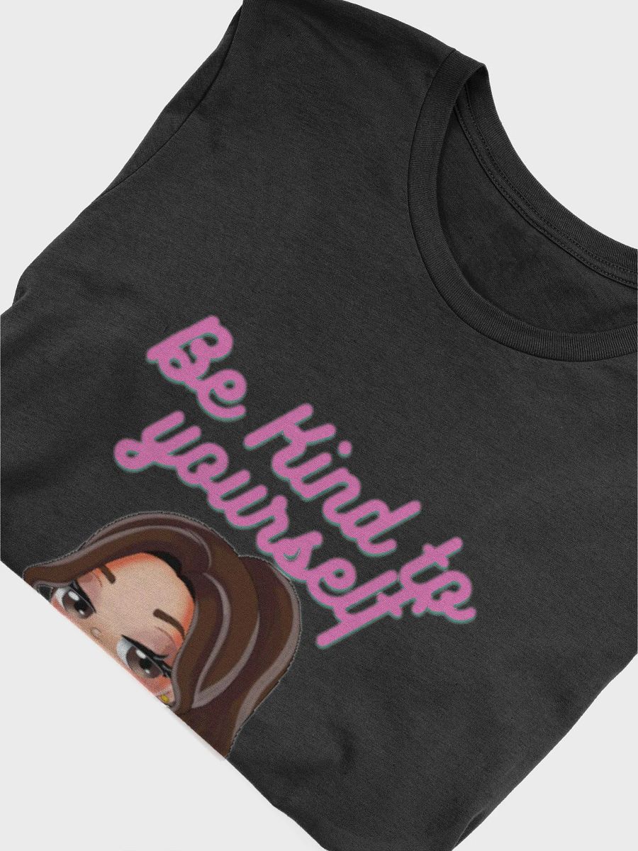 Be Kind Illustrated T-Shirt product image (5)