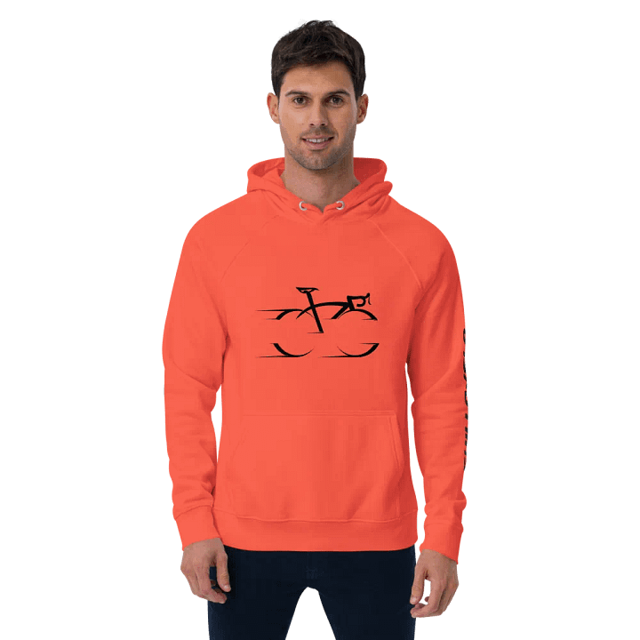 GUILLOVELO ECO MONSTER HOODIE product image (1)