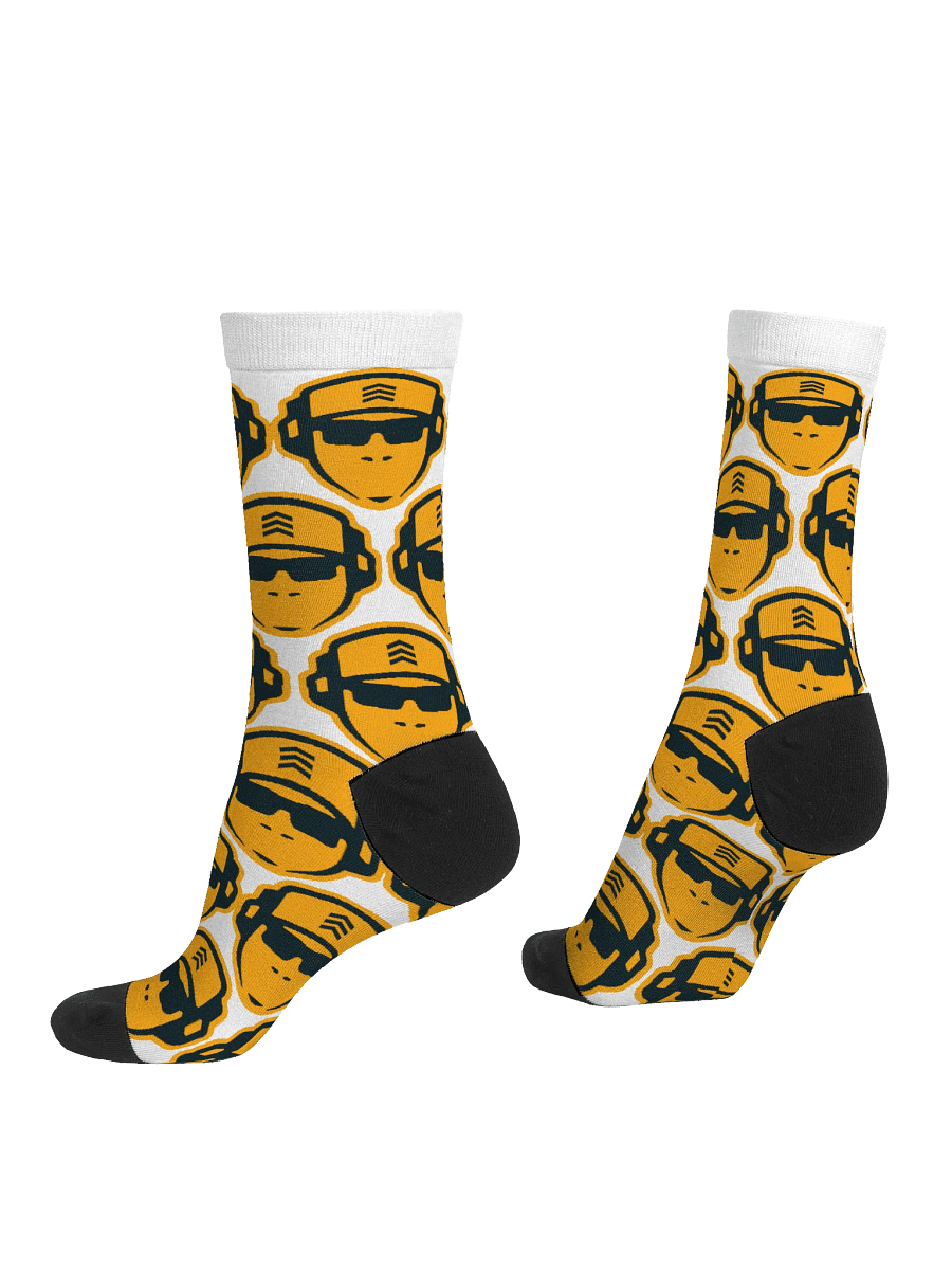 GULAG CHAMPION SOCKS product image (4)