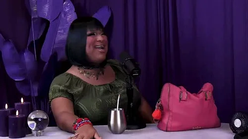 PRESS THE #1 IN THE COMMENTS FOR HARAMBE! 😂🥊🧱 LATEST EPISODE OF MY INTERVIEW WITH @kellymantle IS OUT NOW. #Harambe #GladysPo...