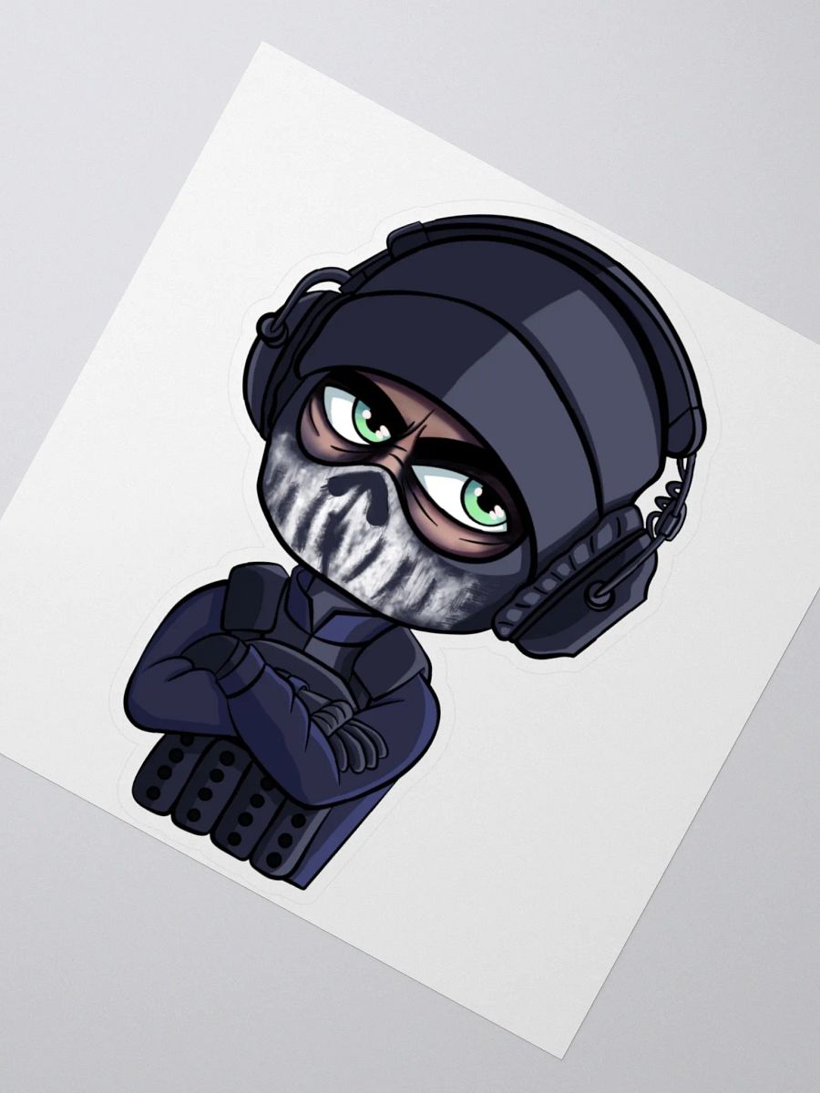 Nik Emote product image (2)