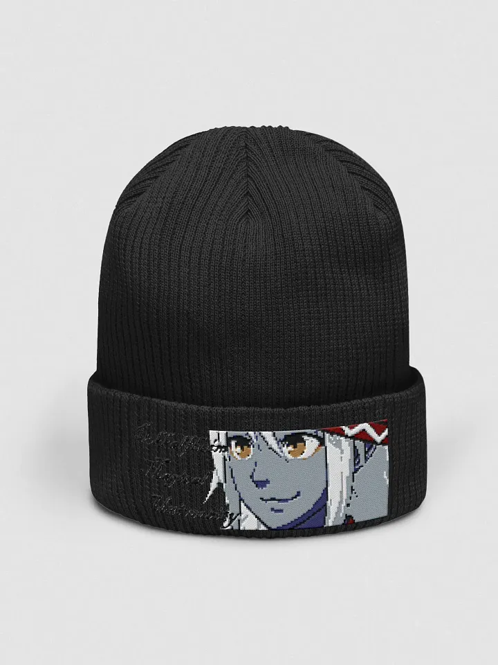 Siri Dokkalfheim Magical University Beanie product image (1)