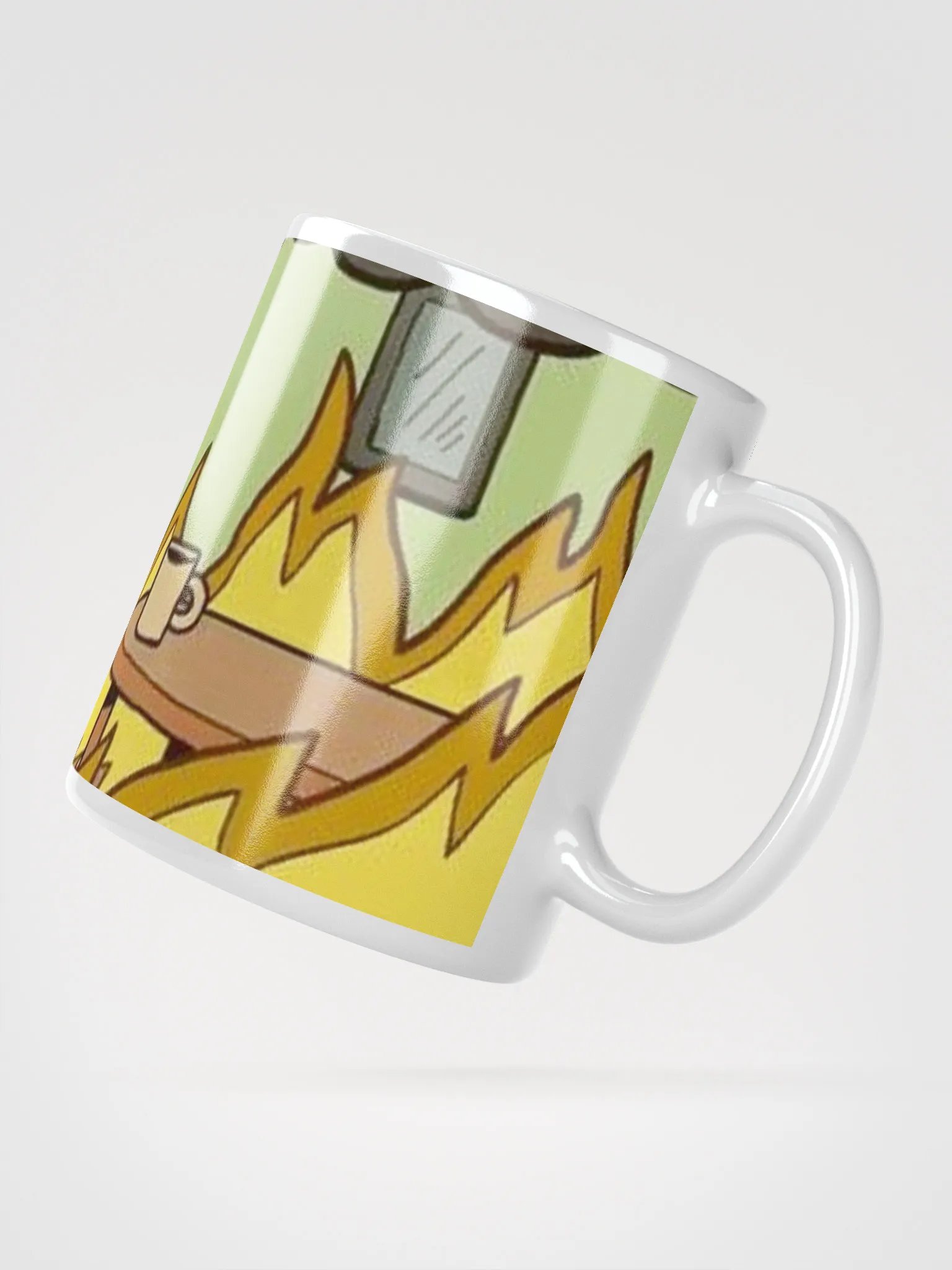 This is fine mug product image (2)