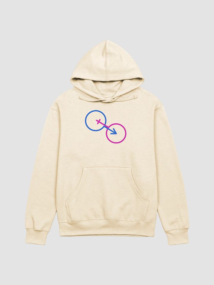 Traditional Gender Nature Unisex Hoodie product image (1)
