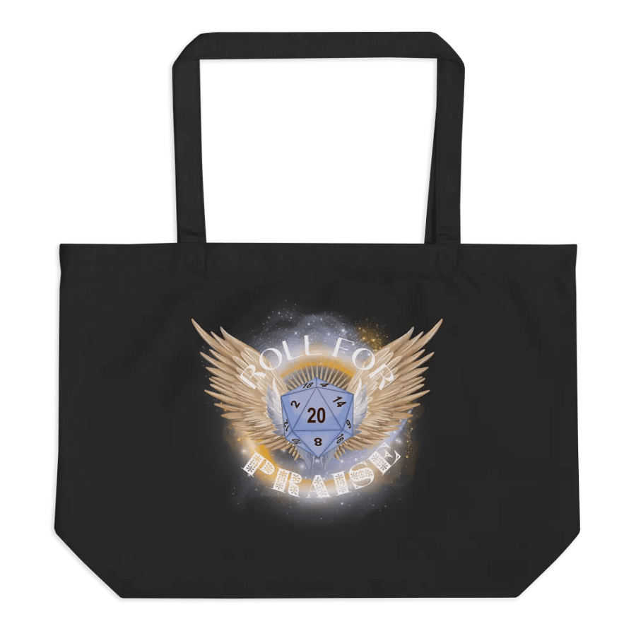 Praise/Degradation Tote product image (2)