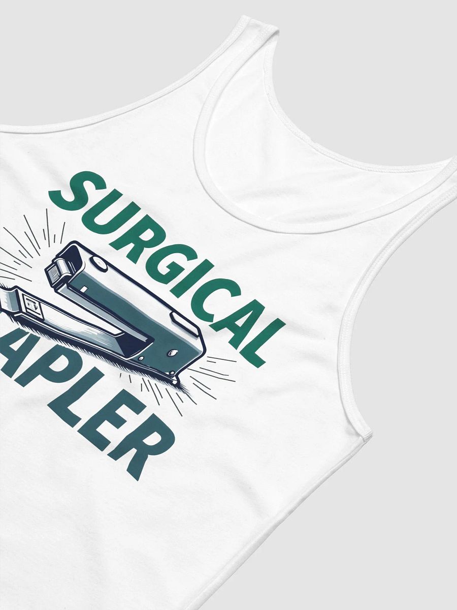 Surgical Stapler Illustrated Tank product image (17)