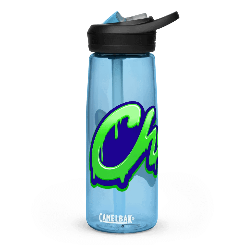 Chewy CamelBak Eddy®+ Sports Water Bottle product image (4)
