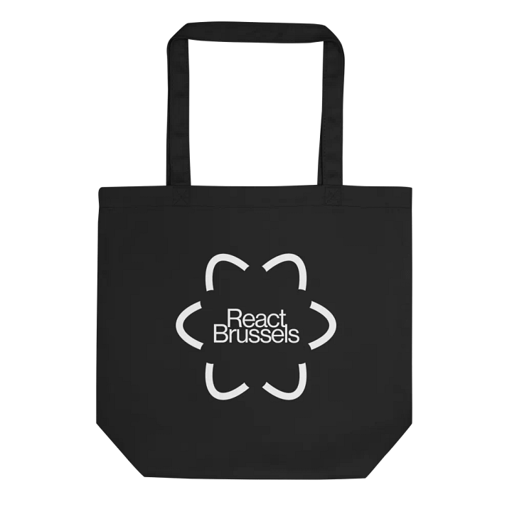 RB Organic Essence Bag in Black product image (1)