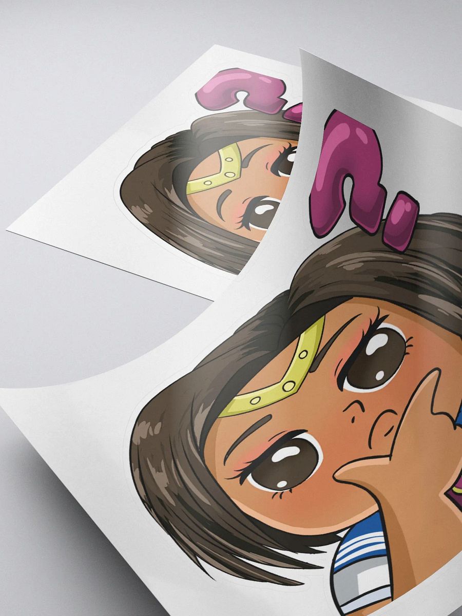 LoloThink Sticker product image (4)