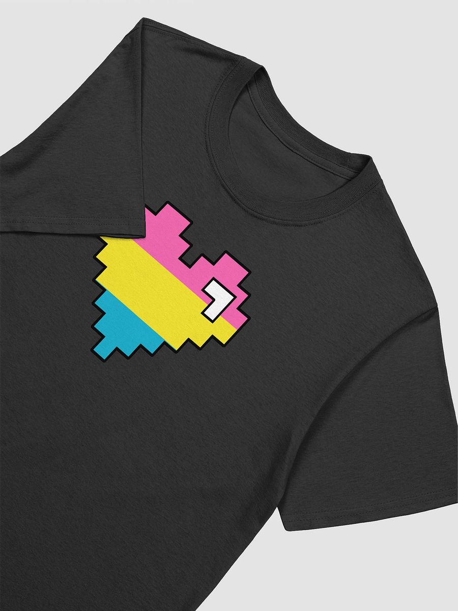 Pride 2024 Shirt - Pan Sexual product image (3)