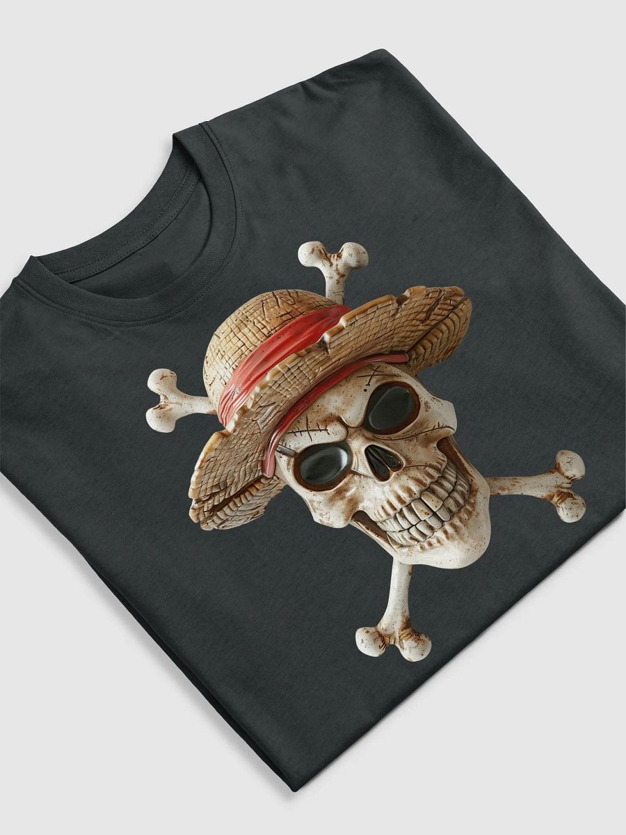 T-Shirt Pirate by H5 Motivation product image (10)