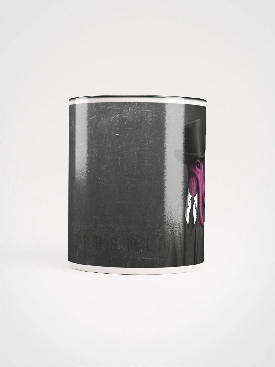 Even More Dapper Mug product image (28)