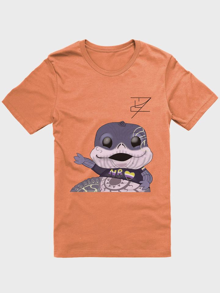 Zero? Nah. Just Non-Binary Light 2 product image (1)