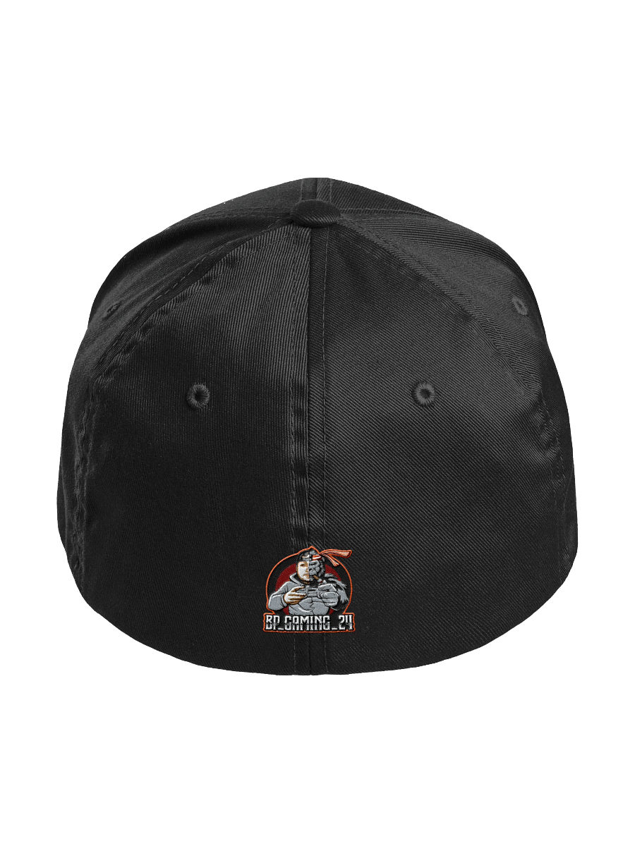Flex Fit Troop Squad Hat product image (31)