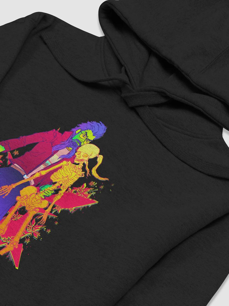 No Mur Doinks hoodie product image (3)