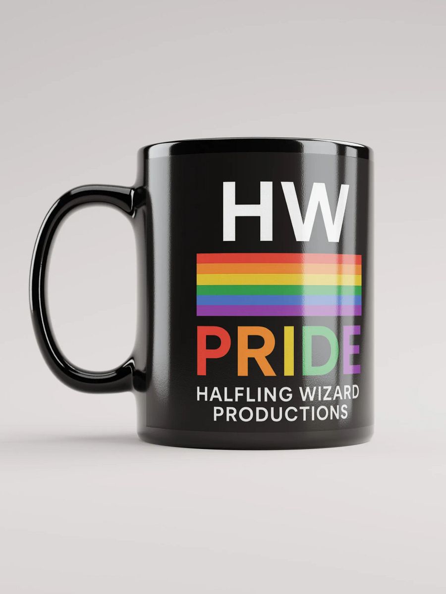 HW Pride Mug product image (11)