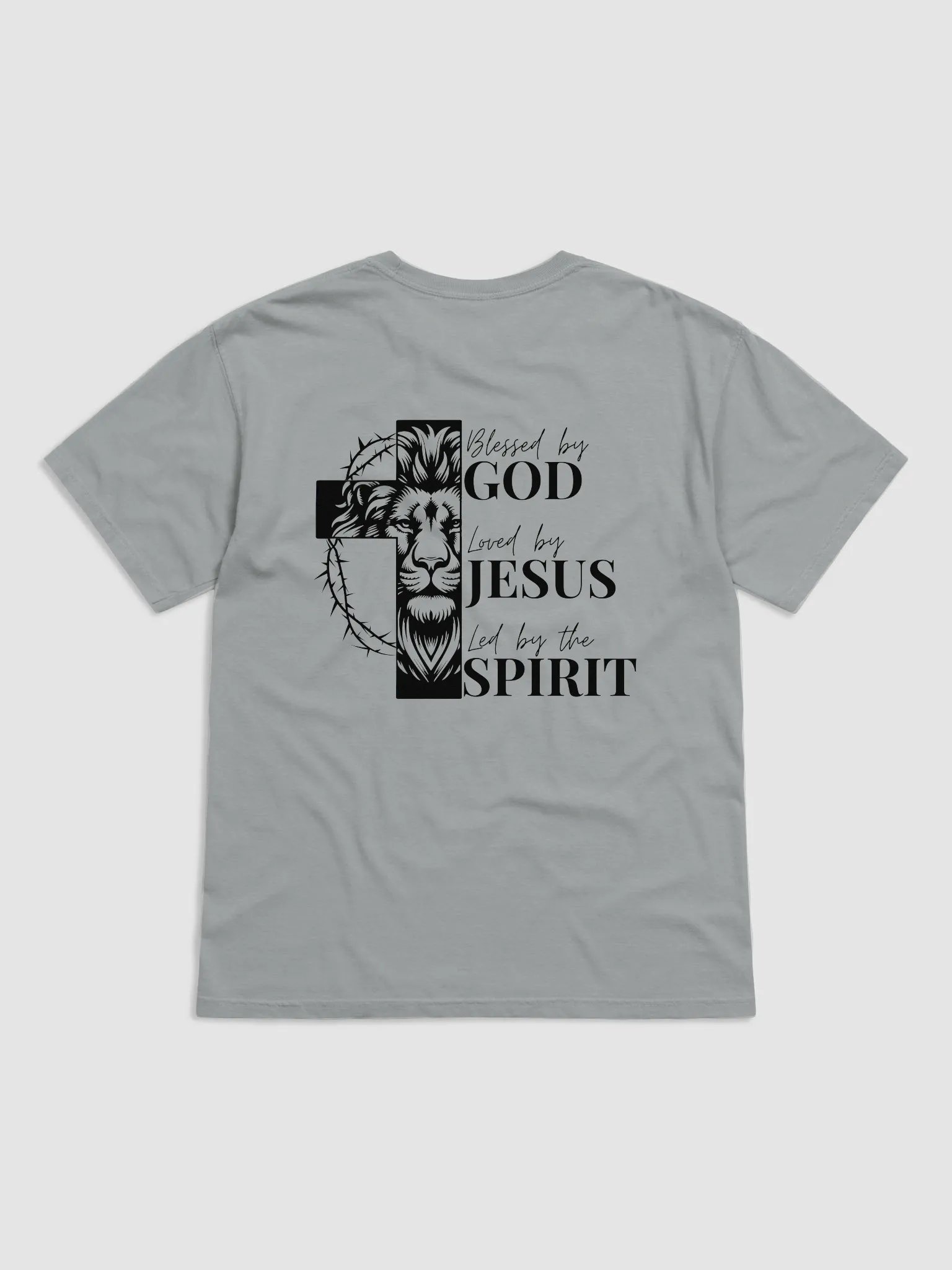 Blessed By God product image (20)