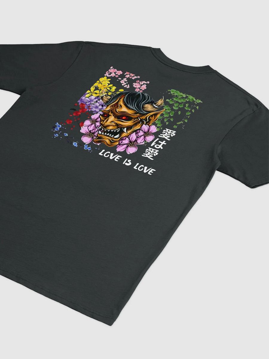 the oni demon of love tee product image (16)