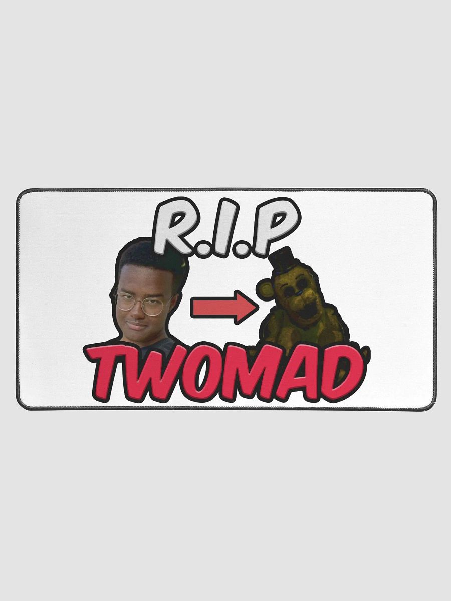 R.I.P TWOMAD product image (1)