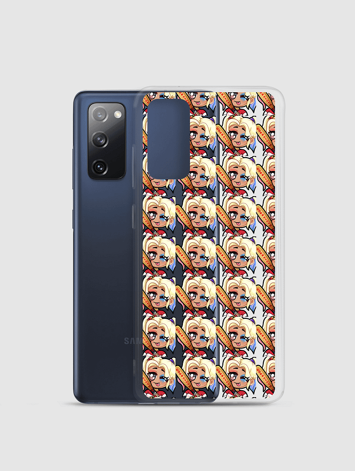 [Xorubychann] Samsung Case product image (1)