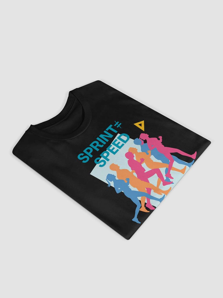 It’s a Marathon - Endurance Marathon Unisex T-Shirt product image (7)