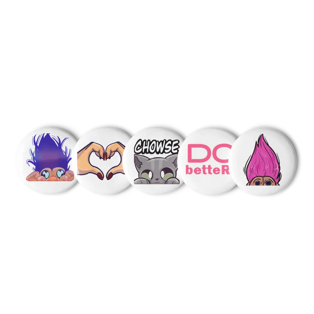 Pins! product image (11)