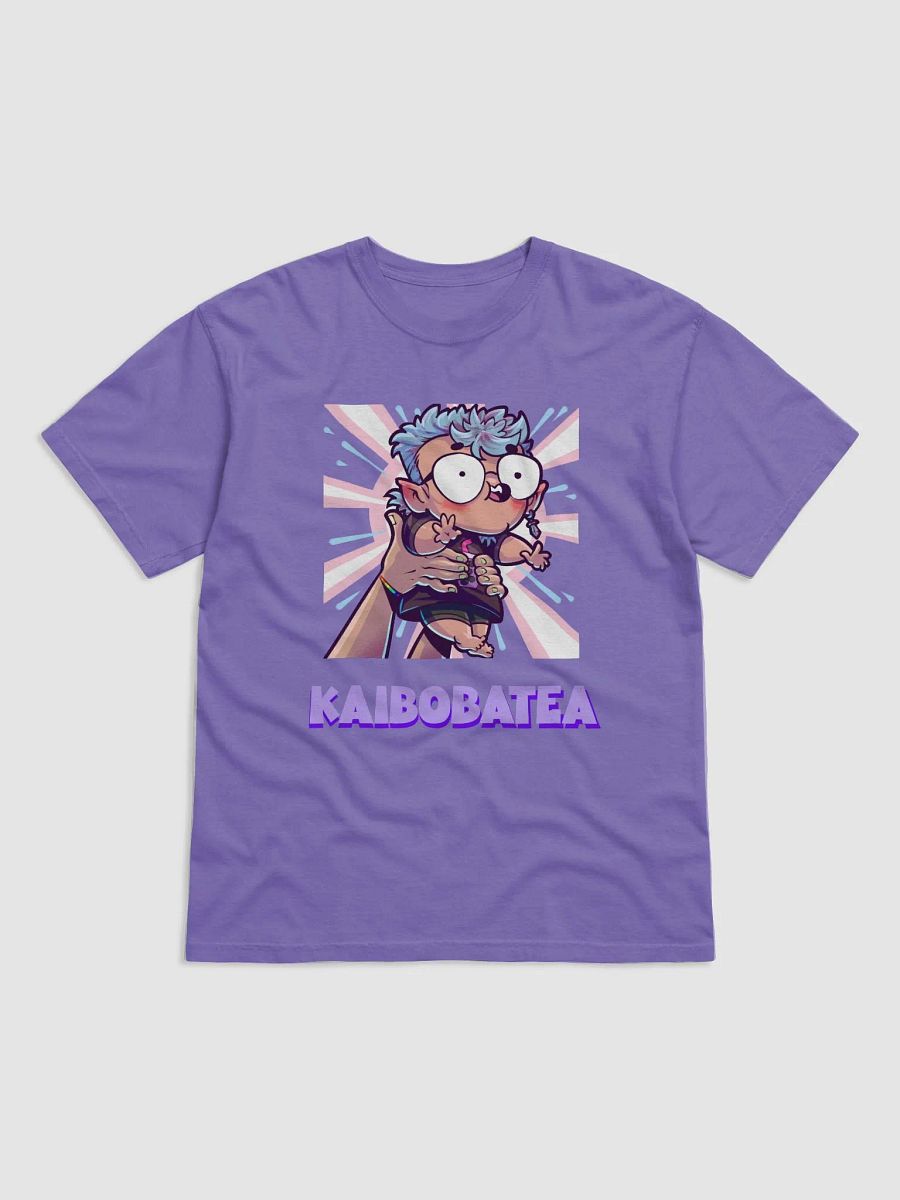 BobaUppies Boyfriend Tee product image (1)