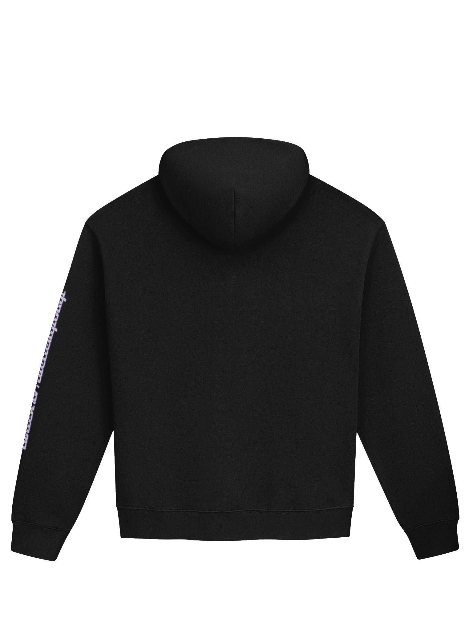 Perfectly Legitimate Community Hoodie product image (2)