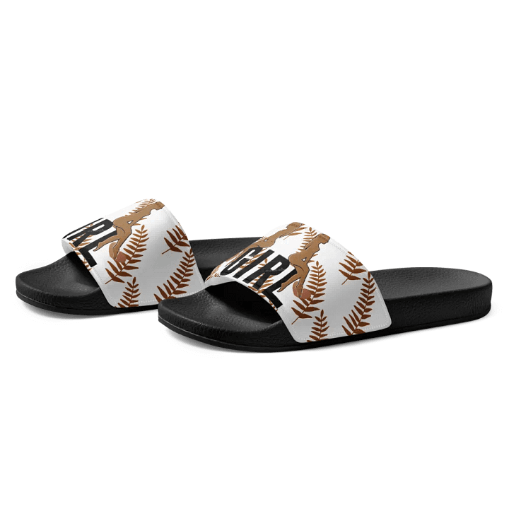 GIRL ''''SLIDES'''' product image (3)