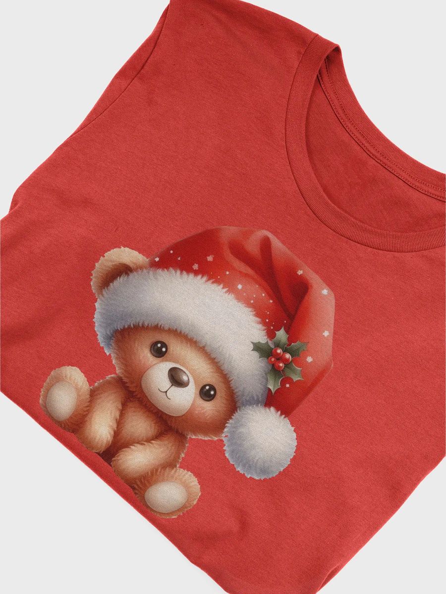 Christmas Cute Teddy 14 product image (17)