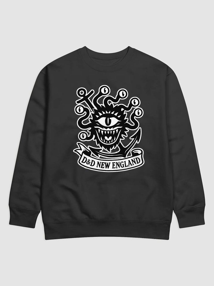 D&D New England Sweatshirt product image (5)